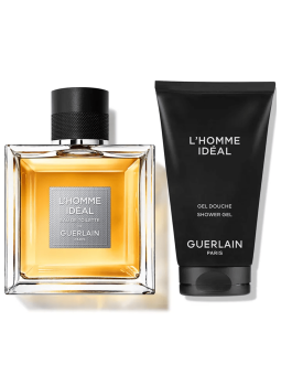 GUERLAIN - L'HOMME IDEAL