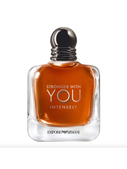 EMPORIO ARMANI - STRONGER...