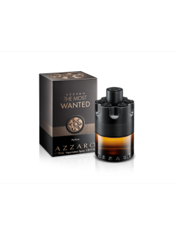 AZZARO - THE MOST WANTED...