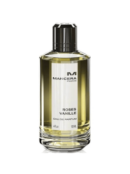 MANCERA ROSES VANILLE