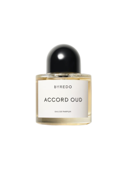 BYREDO ACCORD OUD