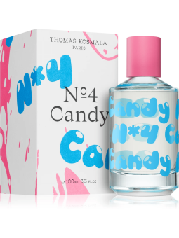 THOMAS KOSMALA - CANDY