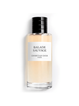 DIOR - BALADE SAUVAGE