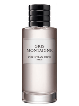DIOR - GRIS MONTAIGNE