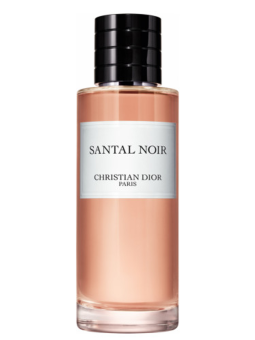 DIOR - SANTAL NOIR