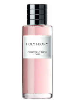 DIOR - HOLY PEONY