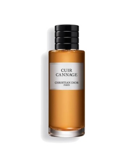 DIOR - CUIR CANNAGE