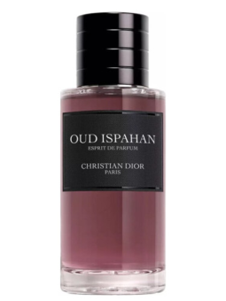 DIOR - OUD ISPAHAN ESPRIT