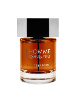 YVES SAINT LAURENT - L'HOMME