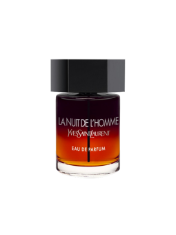 YVES SAINT LAURENT - LA...