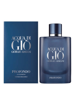 GIORGIO ARMANI - ACQUA DI...