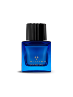 THAMEEN - CARVED OUD