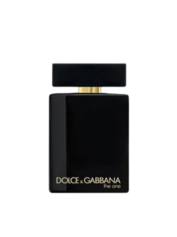 DOLCE & GABBANA - THE ONE...