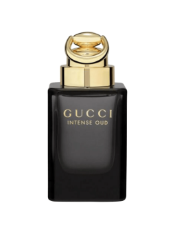 GUCCI - INTENSE OUD