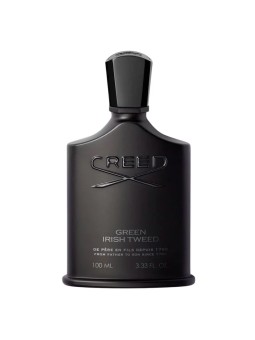 CREED - GREEN IRISH TWEED