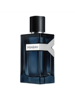 YVES SAINT LAURENT Y - EAU...