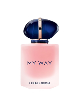 GIORGIO ARMANI - MY WAY FLORAL