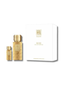 SIGNATURE D'ORIENT - ROSE