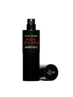 FREDERIC MALLE - MUSIC FOR...