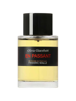 FREDERIC MALLE - EN PASSANT