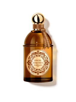 GUERLAIN - EPICES EXQUISES