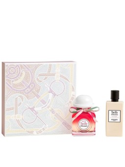 COFFRET TWILLY D'HERMÈS