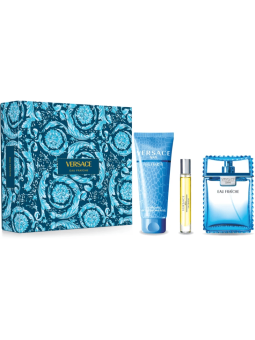 VERSACE - EAU FRAICHE