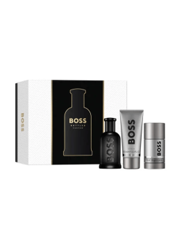 HUGO BOSS - BOTTLED PARFUM