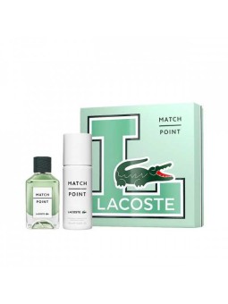 LACOSTE - MATCH POINT