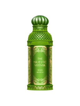 ALEXANDRE J - THE MAJESTIC...