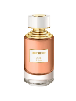 BOUCHERON - CUIR DE VENISE