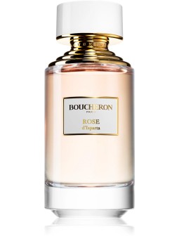 BOUCHERON - ROSE D'ISPARTA