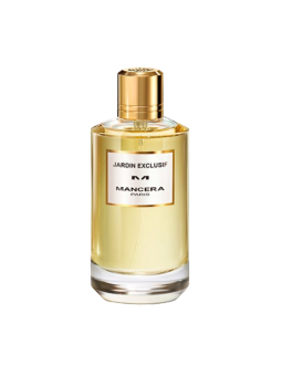 MANCERA - JARDIN EXCLUSIF