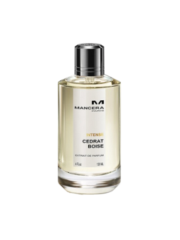 MANCERA - CEDRAT BOISE INTENSE