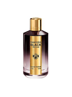 MANCERA - BLACK PRESTIGIUM