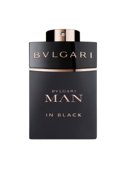 BVLGARI - MAN IN BLACK