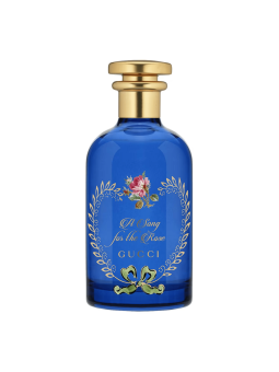 GUCCI - A SONG FOR THE ROSE