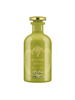 GUCCI - A FLORAL VERSE