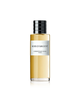 DIOR - BOIS D'ARGENT