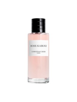 DIOR - ROSE KABUKI
